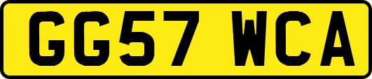 GG57WCA