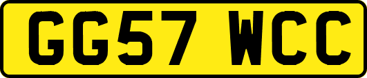 GG57WCC