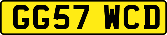 GG57WCD