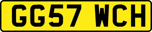 GG57WCH