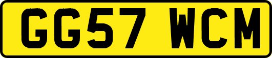 GG57WCM