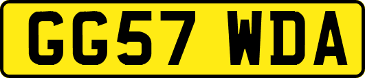 GG57WDA