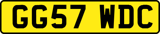 GG57WDC