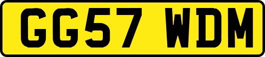 GG57WDM