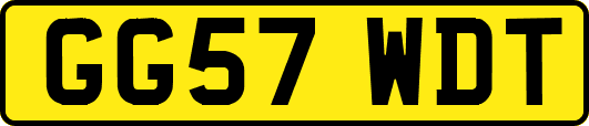 GG57WDT