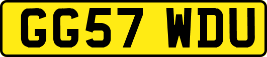 GG57WDU