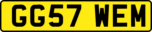 GG57WEM