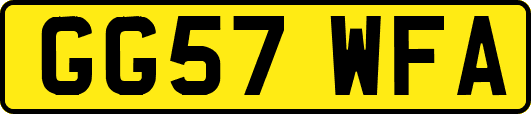 GG57WFA