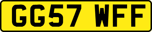 GG57WFF