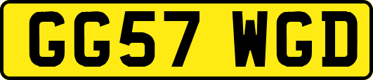 GG57WGD
