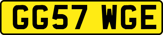GG57WGE