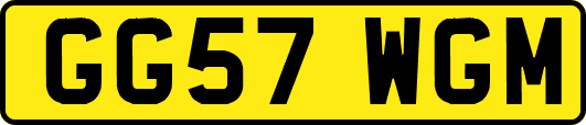 GG57WGM