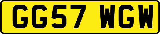 GG57WGW