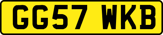 GG57WKB