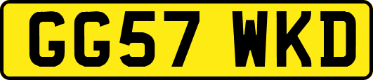 GG57WKD