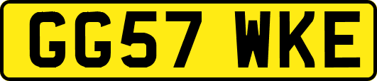 GG57WKE