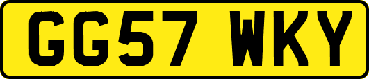 GG57WKY