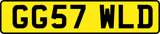 GG57WLD
