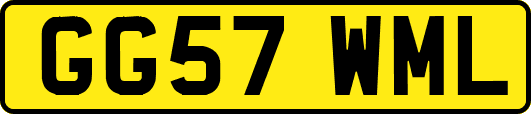 GG57WML