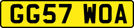 GG57WOA