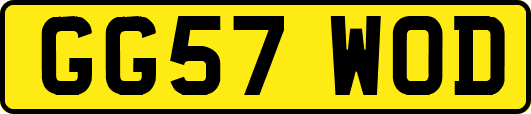 GG57WOD