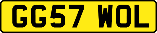 GG57WOL