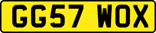 GG57WOX