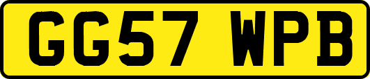 GG57WPB