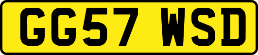 GG57WSD