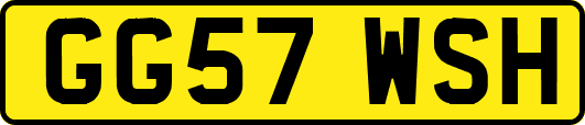 GG57WSH