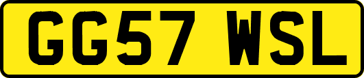 GG57WSL