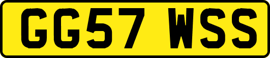 GG57WSS