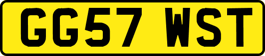 GG57WST