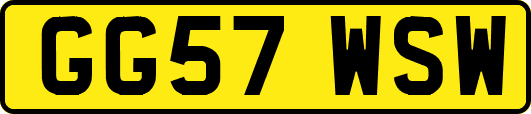 GG57WSW
