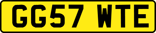 GG57WTE