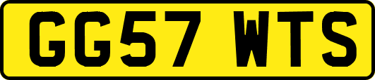 GG57WTS