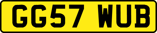 GG57WUB