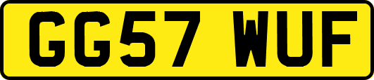 GG57WUF