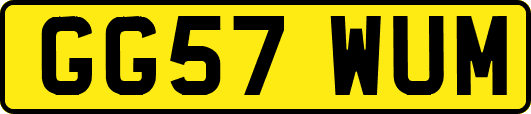 GG57WUM