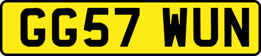GG57WUN