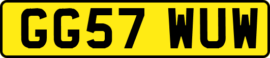 GG57WUW
