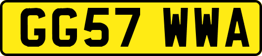 GG57WWA