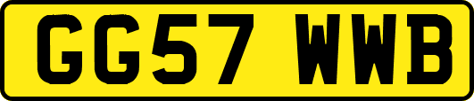 GG57WWB
