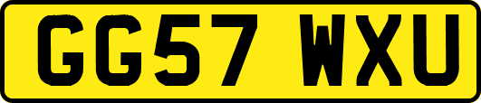 GG57WXU