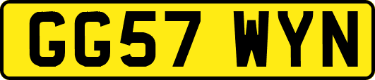 GG57WYN