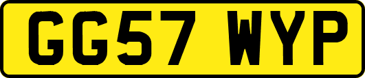 GG57WYP