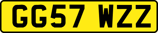 GG57WZZ