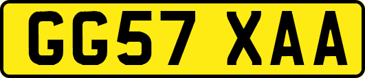 GG57XAA