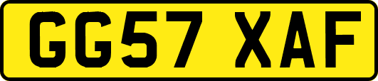 GG57XAF