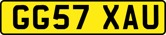 GG57XAU